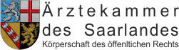 Zur Homepage der Ärztekammer des Saarlandes